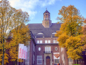 Museum für Hamburgische Geschichte