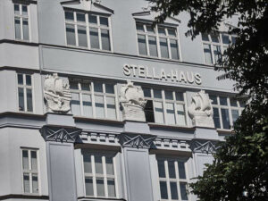 stellahaus 2
