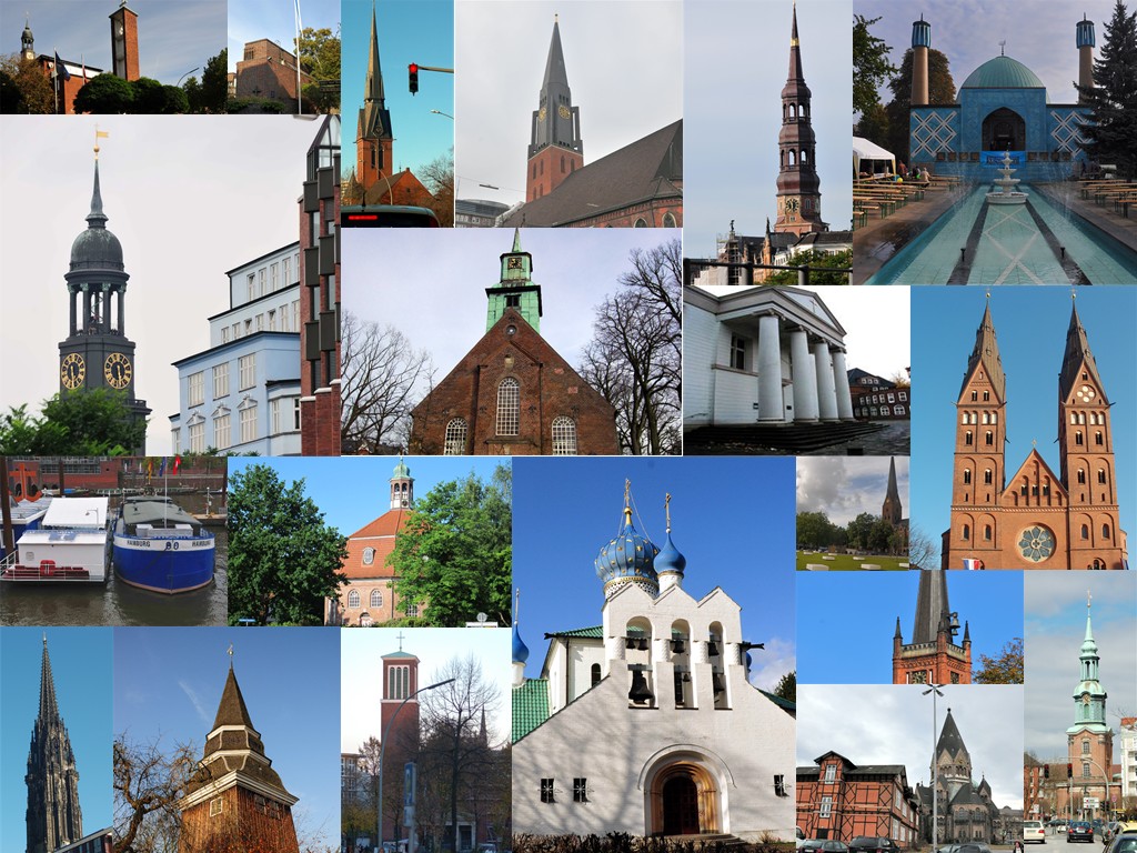 Kirchen