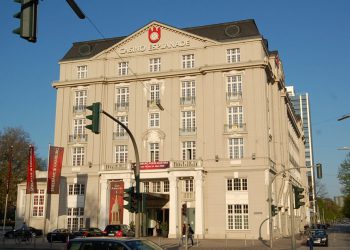 Casino Hamburg