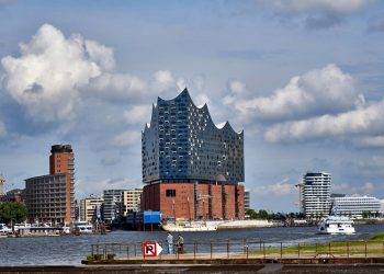 Elbphilharmonie