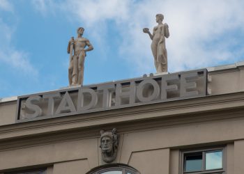 Stadthöfe