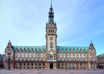 Rathaus