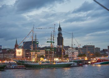 Alexander von Humboldt II