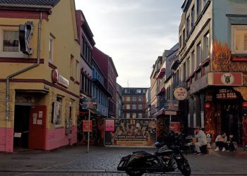 Herbertstraße