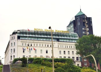 Hotel Hafen Hamburg