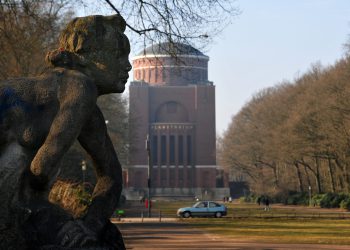 Planetarium