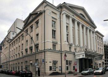 Thalia Theater
