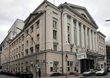 Thalia Theater