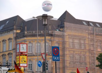 Museum für Kunst und Gewerbe