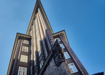 Chilehaus