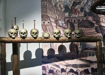 Museum für Hamburgische Geschichte