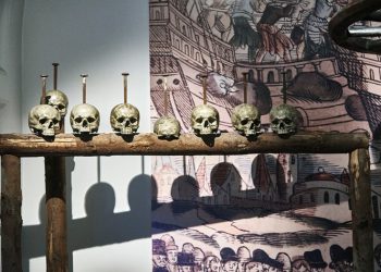 Museum für Hamburgische Geschichte